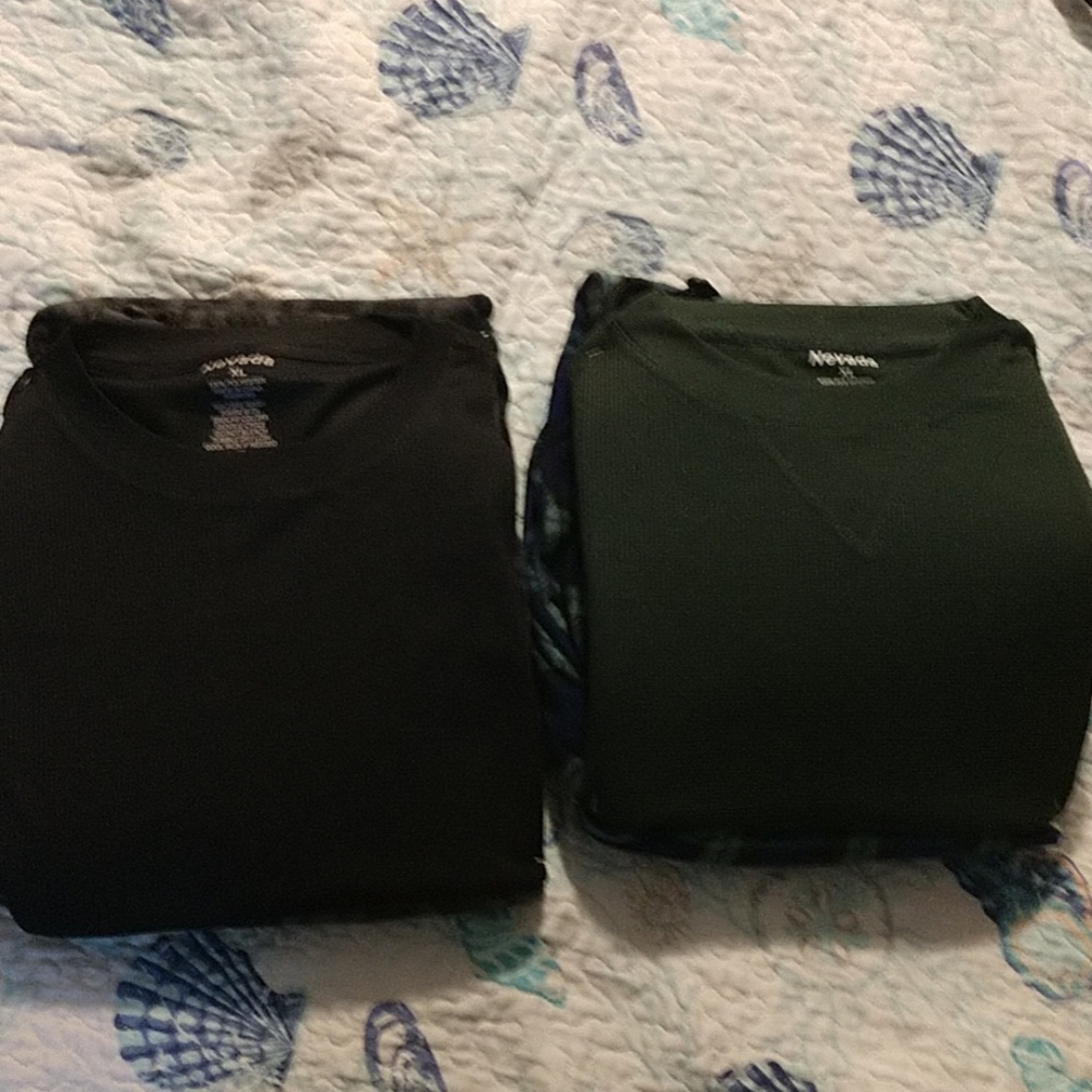 4pc. Pajama set